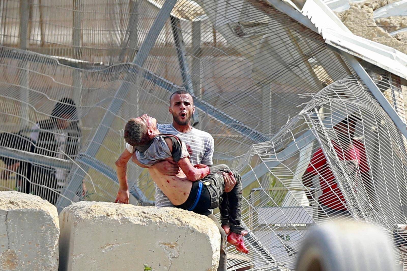 Israele sotto attacco, razzi di Hamas "Almeno 22 morti". Usa "Al