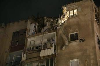 Attack on Israel, Avi Pazner: “Hamas will pay a huge price”