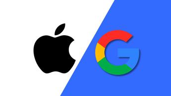 Google and Apple fined 50 million in Korea