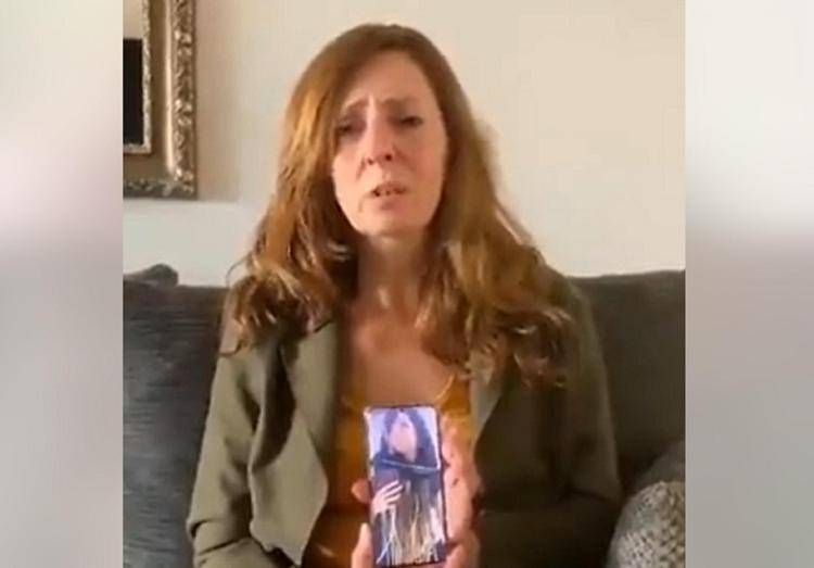 Attacco Hamas, appello di una madre tedesca: 