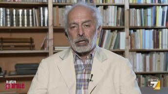 Attack on Israel, Gad Lerner: “Worse than the Yom Kippur War”