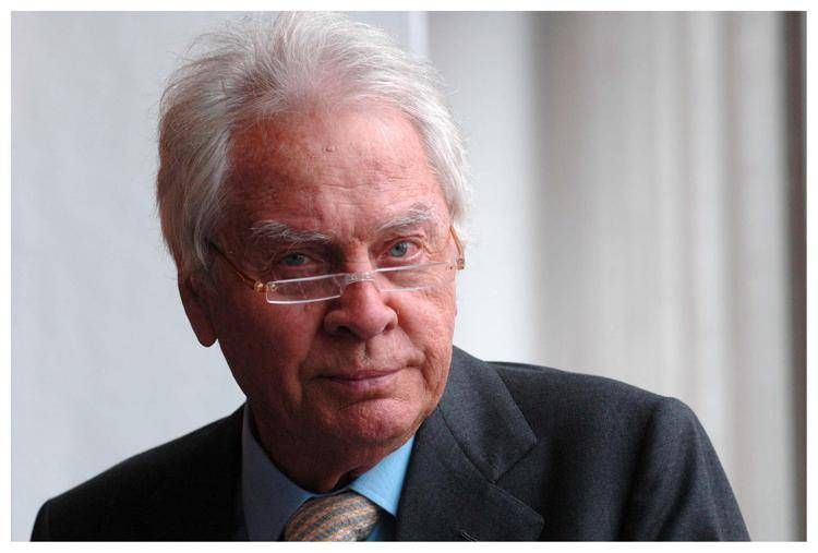 Luca Goldoni (Fotogramma/Ipa)