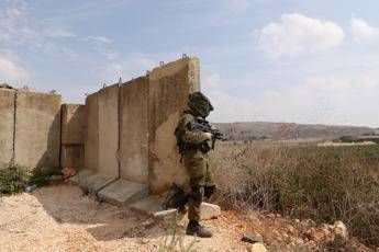 Attack on Israel, Hezbollah alongside Hamas: “Our rockets are with you”