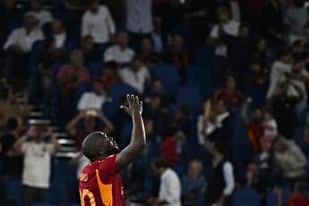 Cagliari-Roma 1-4, Lukaku double and Giallorossi poker