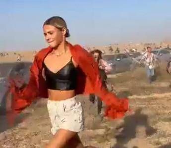 Israel, massacre of young people at rave: 260 dead at Nova Festival