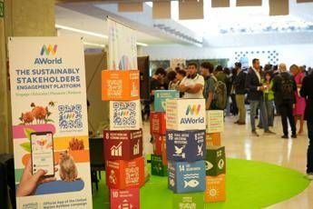 Sustainability, evidence and news from the CSR Show
