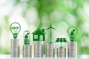 Impact investing is attracting more and more capital