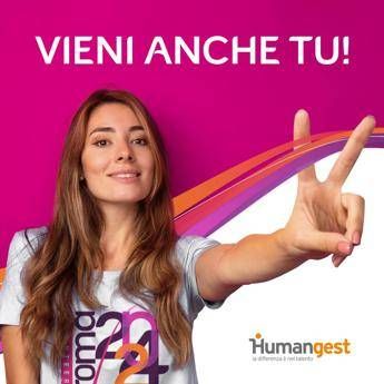 Euro2024 Rome, selections for the volunteer plan begin