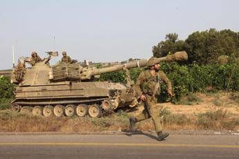Iran to Israel: “No madness after Hamas attack or response will be destructive”