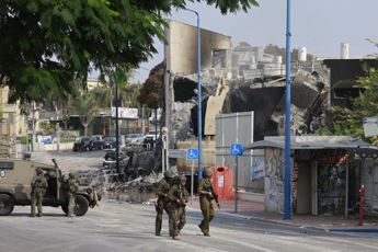 Attack on Israel, Paniccia: “War in Ukraine spreads outside Europe”