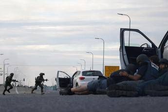 Hamas attack, towards trials: hypothesis of military tribunals and death penalty