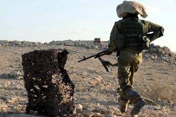 Israel, around 20 Italians among the reservists called up against Hamas