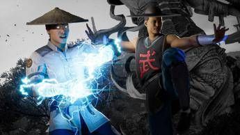 Mortal Kombat 1 Pro Kompetition, Esports plans revealed