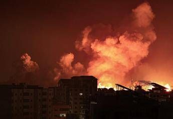 The expert’s prediction in August: “There will be a record attack against Israel and then war”