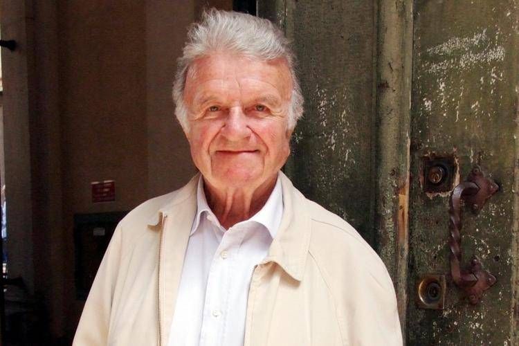 Ettore Mo - (Fotogramma)