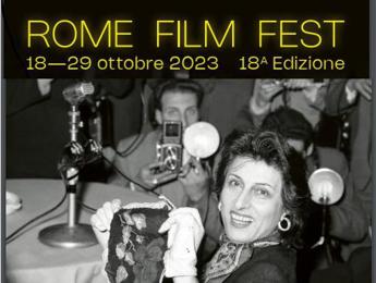 Rome Film Festival 2023, tickets on presale from today