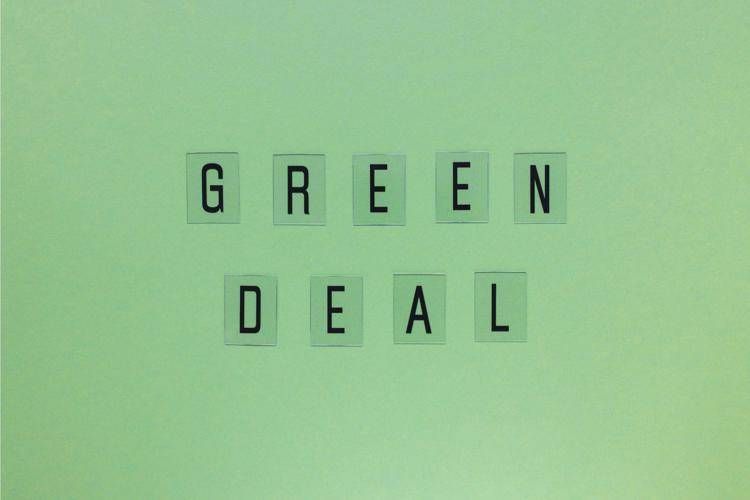 Green Deal