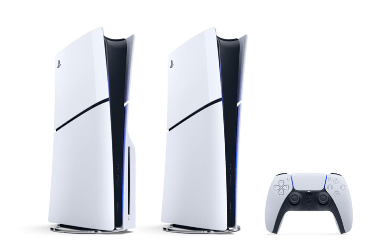 PlayStation 5, Sony presenta i nuovi modelli slim