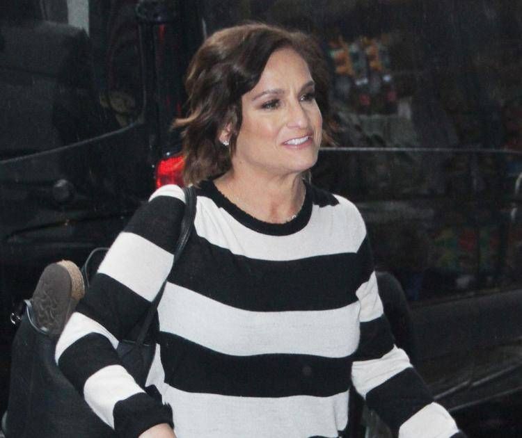 Mary Lou Retton - Fotogramma /Ipa