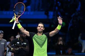 Rafael Nadal, his return is official: he will play the 2024 Australian Open