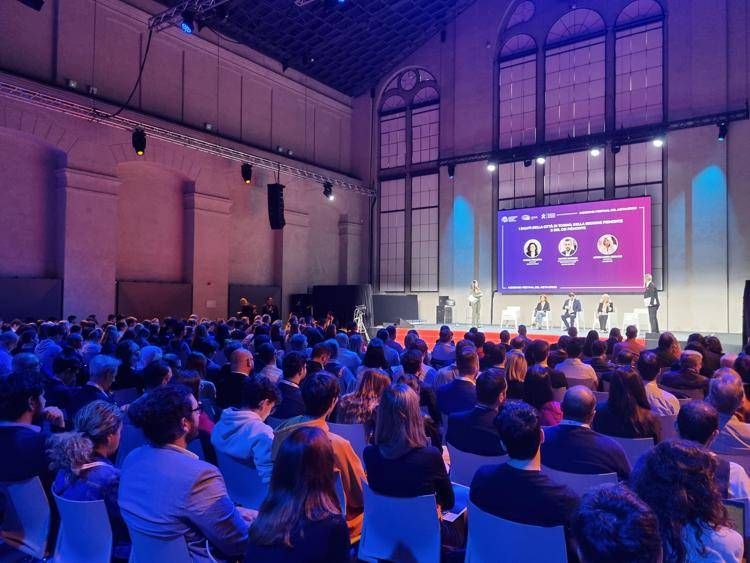 Festival del Metaverso, record di presenze per la seconda edizione