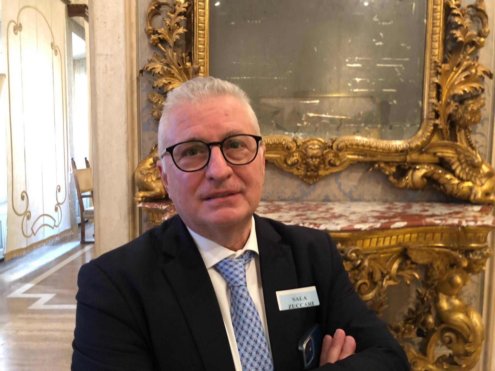 Tumors, Novelli "From DNA alterations indications before