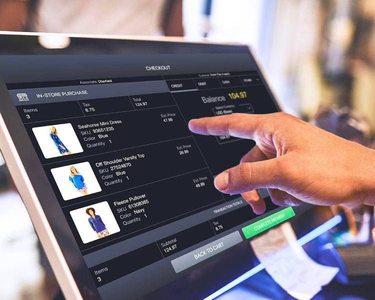 La ricerca omnichannel 2023 di Manhattan Associates mostra i