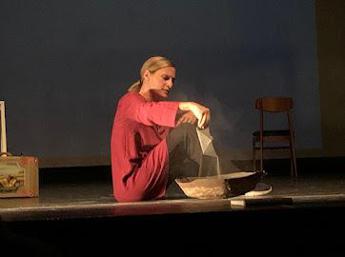 Theatre, on stage on the 20th in Rome “The talent of illness”