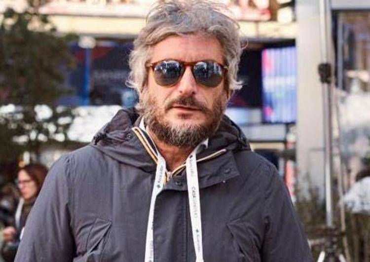 Salute, Palmaroli (Osho): 