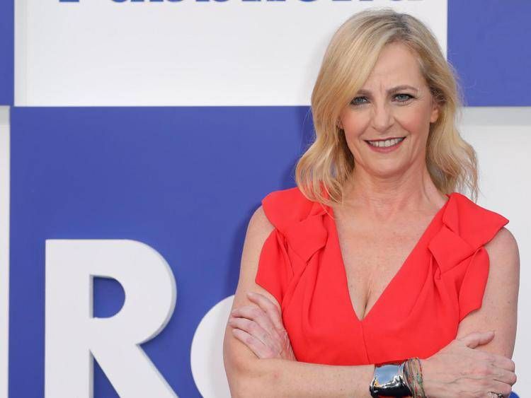 Luisella Costamagna (Fotogramma/Ipa)