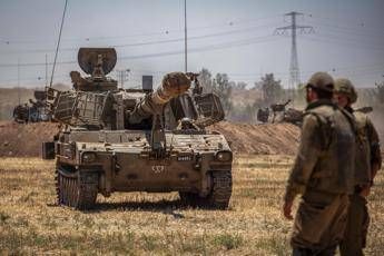 Israel, children killed: accusations and denials in news and photos, what we know