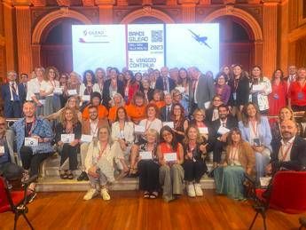Bandi Gilead, premiati 62 progetti di ricerca e sostegno pazienti