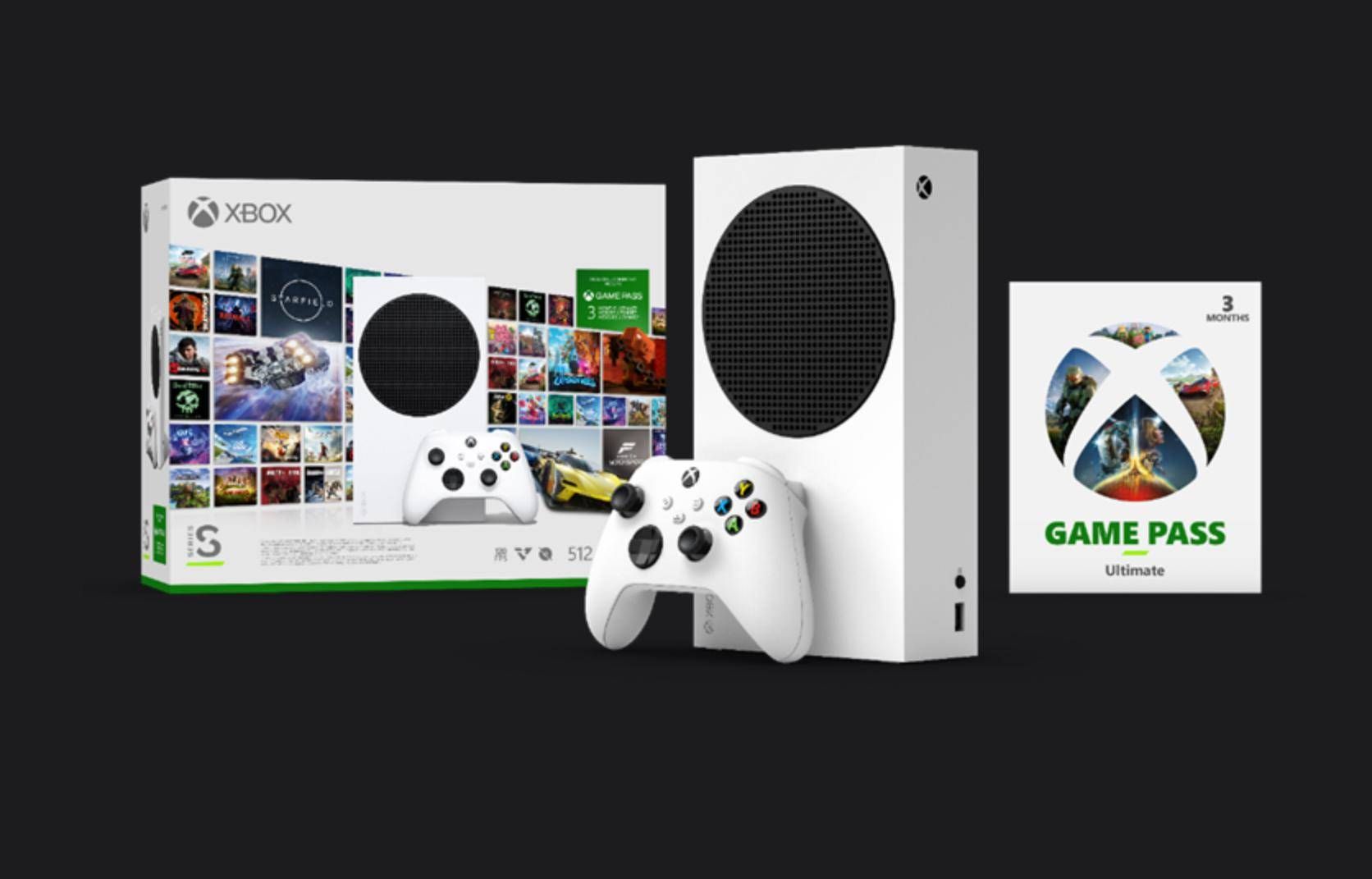 Купить Игры Для Xbox Series S Ключи