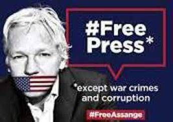 Assange: appeal on Change.org with 780 thousand signatures;  Australian Albanian Prime Minister will meet US President Biden on 23 October