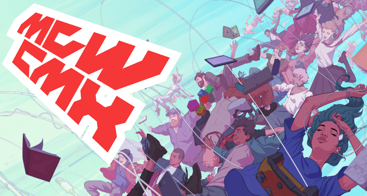 Milan Games Week, svelati nuovi ospiti tra letteratura, animazione e gaming