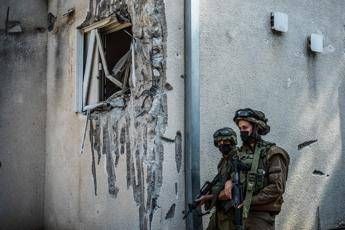 Israel, ordered civilian evacuation of Gaza City towards the south