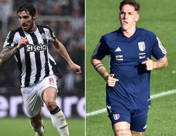 “Zaniolo and Tonali destroyed”, Spalletti and Nazionale after betting case