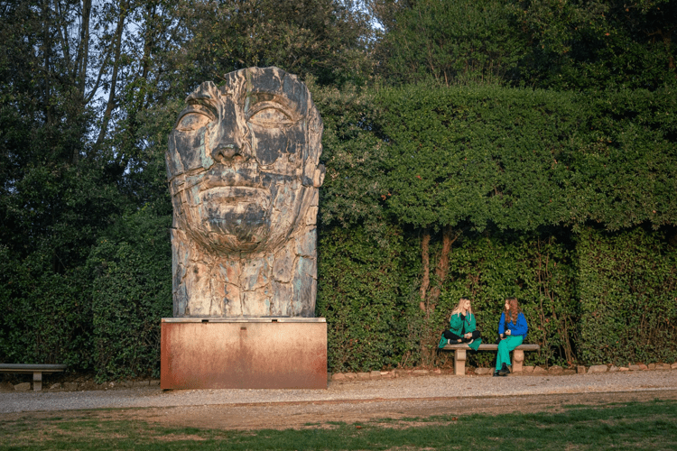  - (Gallerie degli Uffizi)