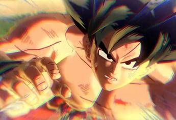 Dragon Ball Xenoverse 2, what’s new in the update