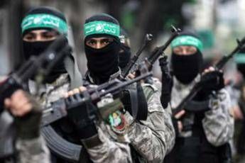 Israel, Hamas like Isis?  Whoever says this is wrong, here’s why