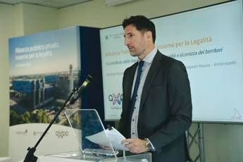 Sustainability, public-private alliance, strategies for legality and safety