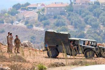 Israel, raid on Lebanon.  Al Jazeera: journalist killed