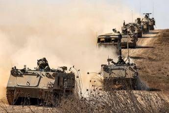 Israel, raids and incursions in Gaza: “Israeli bodies found”