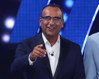 TV ratings, ‘Tale e Quale Show’ on Rai1 beats ‘Titanic’