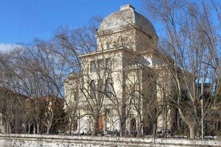 Gadiel Tachè su attentato a Washington: 