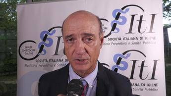 Health, Icardi (Ciri-It): “Recommended vaccines are as important as mandatory ones”
