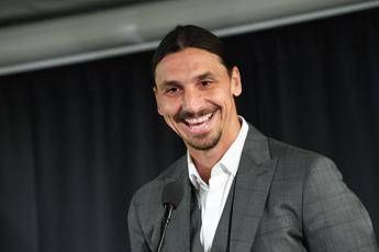 Ibrahimovic: “Juve has 38 championships”.  The torpedo for Balotelli