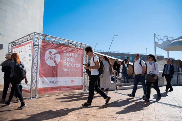 Catania, dal 25 ottobre il Forum Borsa della Ricerca