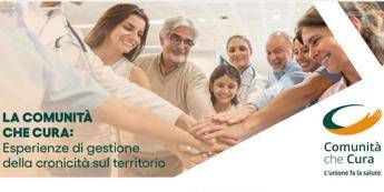 Healthcare, ‘The community that heals’: in a book 8 challenges to improve the NHS of the future