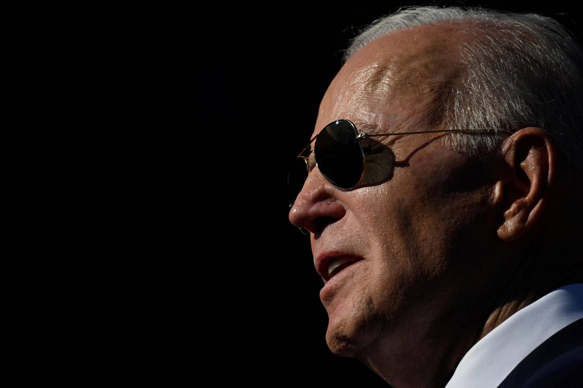 Elezioni Usa 2024, Biden crolla nei sondaggi